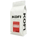 פולי קפה חד-זני, קולומביה סופרימו