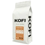 פולי קפה, קוסטה ריקה חד זני