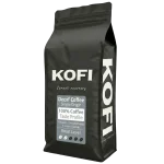 פולי קפה נטולי איכותיים