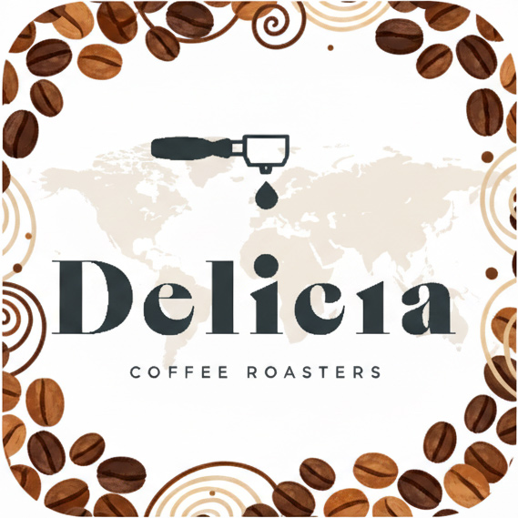 תערובות קפה דליסיה