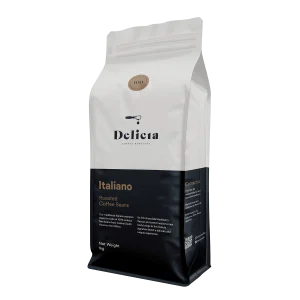 קפה דליסיה איטליאנו