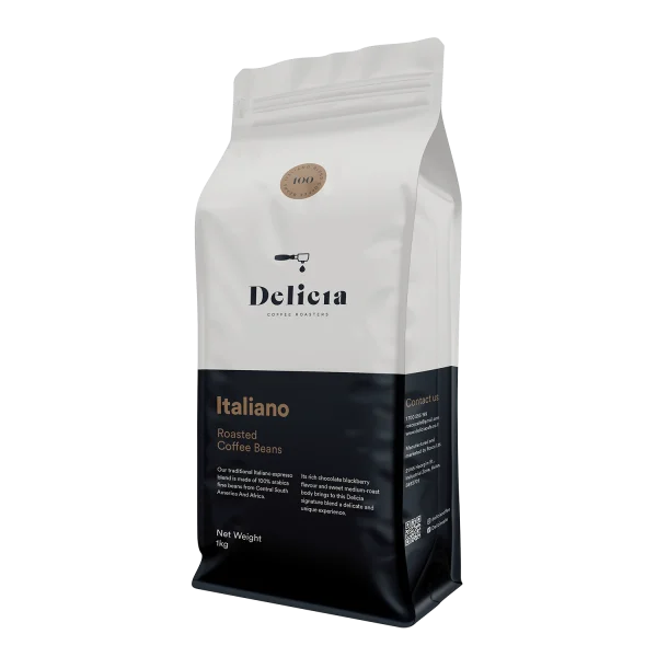 קפה דליסיה איטליאנו