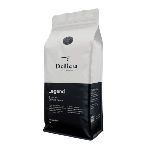 קפה דליסיה לגנד