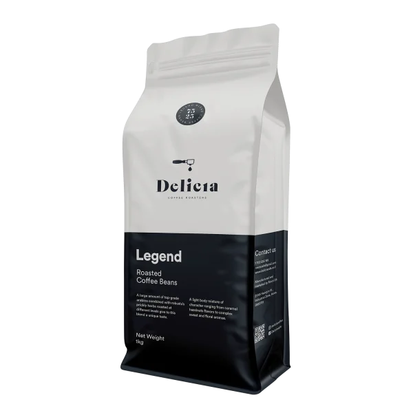 קפה דליסיה לגנד