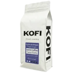 פולי קפה, גוואטמלה אנטיגואה, חד-זני