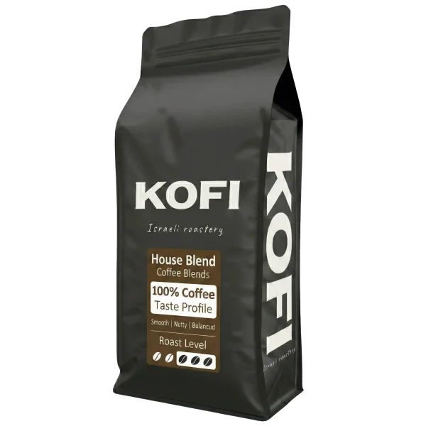 House Blend Coffee