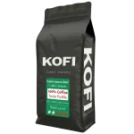 תערובת פולי קפה איטלקית איכותית