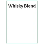 תערובת קפה Whisky Blend