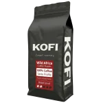 Wild Africa Coffee Beans Blend